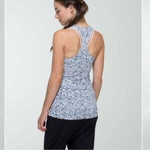 Lululemon Cool Racerback